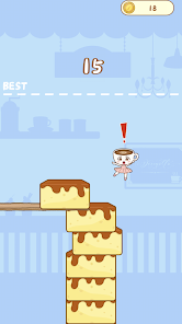 Brainrot Jump: Cake Tower! — Official Google Play images 2